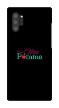 miss_pomme Samsung Phone Cases