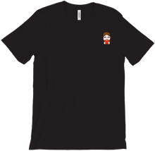 Heart emote t-shirt