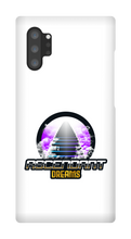 AD Samsung Phone Cases