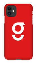 groogrux iPhone Phone Cases