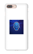 Itsgl1tchy Phone Case