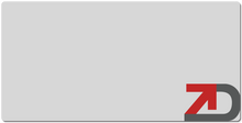 zachdukeyt XXL Gaming Mousepad