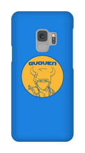 gvoven Samsung Phone Cases