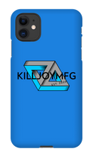 KillJoyMFG Founders iPhone Case