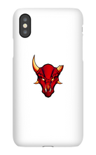 Dragon iPhone Phone Cases