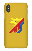 MrTylerSmith iPhone Phone Cases