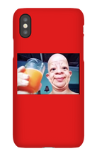 maxiiftn iPhone Phone Cases