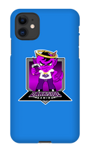 kvnglaw iPhone Phone Cases