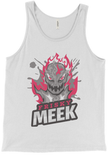 friskymeek Tank Top