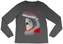 HAVEATYE Long Sleeve Tee