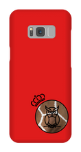 jl016 Samsung Phone Cases