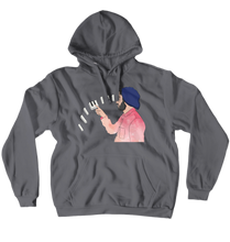 pianomandom Hoodies (No-Zip/Pullover)