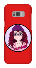 vixxybaby Samsung Phone Cases