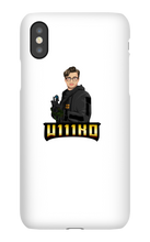 w111ko iPhone Phone Cases