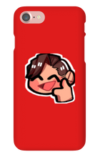 rocketlanchi iPhone Phone Cases