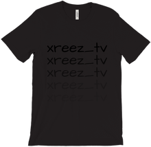 xreez_tv T-Shirts