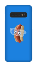 itwaschrissss Samsung Phone Cases