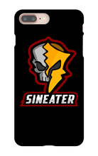 sineater21 iPhone Phone Cases