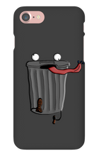 Trashy iPhone Phone Cases