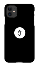 AJ iPhone Phone Cases