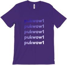 pukwow1 T-Shirts