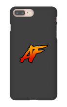 arcanefuego iPhone cases
