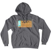 vtninja_ Hoodies (No-Zip/Pullover)