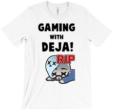 dejadewgaming T-Shirts