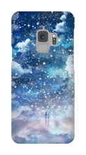 Nara7Film Lost World Case (Samsung)