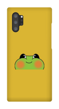 brekiurtv Samsung Phone Cases