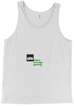 trashygamer Tank Top