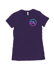 Womens Pocket Tee