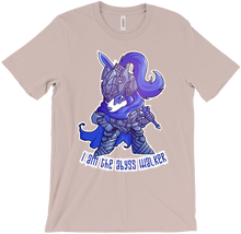 ABYSS WALKER BADGER SERIES T-Shirt
