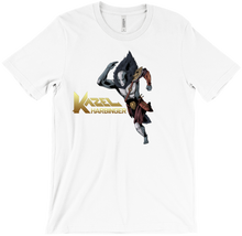 Kazel Running T-Shirts