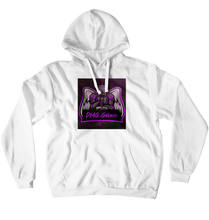 dmg_galaxii Hoodies (No-Zip/Pullover)