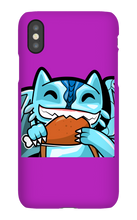 iPhone Phone Cases - NOM!