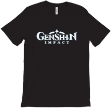 Argai74 T-Shirts Genshin Impact #1
