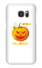alivingisnoteasy Samsung Phone Cases