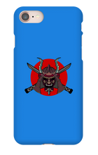 samuraiaitrus iPhone Phone Cases