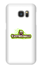 kaeptnkrawallo Samsung Phone Cases