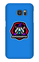supersnarff55 Samsung Phone Cases