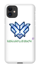 renanplayerow iPhone Phone Cases