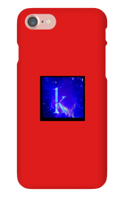 twitchtvkvr iPhone Phone Cases