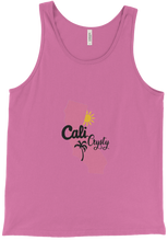 CaliCrysty Tank Top