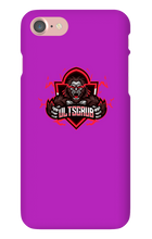 ultscrub iPhone Phone Cases