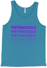 katumanhussi Tank Top