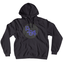 braste84 Hoodies (No-Zip/Pullover)