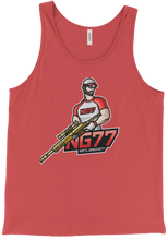 natarelligaming Tank Top