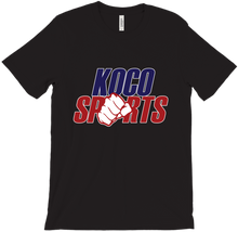 Kocosports T-Shirts