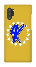 krikkie25 Samsung Phone Cases
